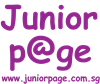 Junior Page